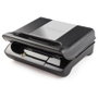 Princess Panini Grill Eléctrico 700W 23x13cm - 117002